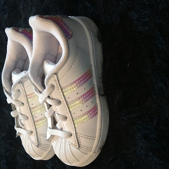 Toddler shoes - Picture 2 of 2